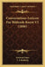 Conversations-Lexicon Fur Bildende Kunst V2 (1846) by Friedrich Faber, J. A. Romberg