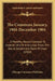 The Commons January, 1904-December 1904: A Monthly Record Devoted To Aspects Of Life And Labor From The Social Settlement Point Of View (1904) by Chicago Commons Publisher