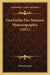 Geschichte Der Neueren Historiographie (1911) by Eduard Fueter