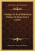 Catalogo Da Real Bibliotheca Publica Do Porto Part 1 (1869) by Manoel Jose Pereira Publisher