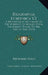 Biographia Hibernica V2: A Biographical Dictionary Of The Worthies Of Ireland, From The Earliest Period To The Present Time (1821) by Richard Ryan