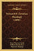 System Of Christian Theology (1890) by Henry Boynton Smith, William Stevens Karr, Thomas S. Hastings