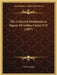 The Collected Mathematical Papers Of Arthur Cayley V12 (1897) by Arthur Cayley
