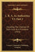 L. R. A. As Authorities V3, Part 2: Including The Citations Of Each Case As A Precedent (1913) by Lawyers Cooperative Publishing Company
