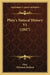 Pliny's Natural History V1 (1847) by Pliny, Philemon Holland