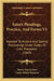 Estee's Pleadings, Practice, And Forms V1: Adapted To Actions And Special Proceedings Under Codes Of Civil Procedure (1869) by Morris March Estee, Carter Pitkin Pomeroy