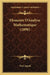 Elements D'Analyse Mathematique (1898) by Paul Appell