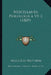 Miscellanea Philologica V1-2 (1809) by Augustus Matthiae