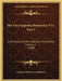 The Encyclopedia Britannica V11, Part 1: A Dictionary Of Arts, Sciences, And General Literature (1880) by Charles Scribner's Sons Publisher