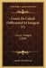 Cours De Calcul Differentiel Et Integral V2: Calcul Integral (1868) by Joseph Alfred Serret