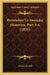 Berattelser Ur Swenska Historien, Part 3-4 (1835) by Anders Fryxell