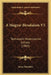 A Magyar Birodalom V3: Termeszeti Viszonyainak Leirasa (1865) by Janos Hunfalvy