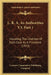 L. R. A. As Authorities V3, Part 1: Including The Citations Of Each Case As A Precedent (1913) by Lawyers Cooperative Publishing Company