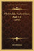Christelijke Geloofsleer, Part 1-2 (1898) by Sytze Hoekstra