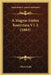 A Magyar Ember Konyvtara V1-2 (1863) by Albert Pakh