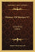 History Of Mexico V1: 1516-1521 (1882) by Hubert Howe Bancroft