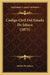 Codigo Civil Del Estado De Jalisco (1875) by Estado de Jalisco