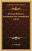 Bernard Bolzano's Paradoxien Des Unendlichen (1831) by Prihonsky