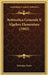 Aritmetica Generale E Algebra Elementare (1902) by Giuseppe Peano