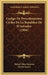 Codigo De Procedimientos Civiles De La Republica De El Salvador (1904) by Rafael Ulloa Palacios, David Castro