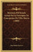 Memoria Del Estado Actual De La Parroquia De Concepcion De Villa-Nueva (1868) by Jose Maria Navarro