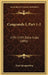 Cangrande I, Part 1-2: 1291-1329, Della Scala (1892) by Hans Spangenberg