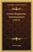 Cartas Rogatorias Internacionaes (1913) by Arthur Briggs