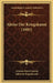 Abriss Der Kriegskunst (1881) by Antoine Henri Jomini, Albrecht Boguslawski