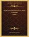 Droit International Prive Et Droit Uniforme (1880) by Tobias Michael Carel Asser