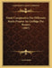 Etude Comparative Des Differents Sujets Propres Au Greffage Des Rosiers (1897) by Charles Baltet