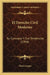 El Derecho Civil Moderno: Su Concepto Y Sus Tendencias (1908) by Mario Luque