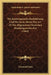 Die Kaufmannische Buchfuhrung Und Der Erste Absatz Des Art 28 Des Allgemeinen Deutschen Handelsgesetzbuches (1864) by Emanuel Stern