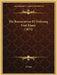 Die Raumcurven III Ordnung Und Klasse (1874) by M. Baur