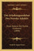 Om Avledningsandelser Hos Svenska Adjektiv: Deras Historia Ock Nutida Forekomst (1899) by Frederik August Tamm