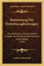 Bestimmung Der Definitionsgleichungen: Aller Endlichen Continuirlichen Gruppen Von Punkttransformationen In Der Ebene (1902) by Arthur Graham Hall