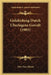 Gefahrdung Durch Uberlegene Gewalt (1903) by Otto Von Alberti