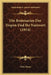 Die Bodenarten Der Tropen Und Ihr Nutzwert (1914) by Otto Mann