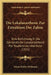 Die Lokalanasthesie Zur Extraktion Der Zahne: Eine Einfuhrung In Die Zahnarztliche Lokalanasthesie Fur Studierende Und Arzte (1921) by Oskar Muller-Widmann