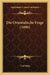Die Orientalische Frage (1896) by Carl Hilty