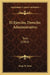 El Ejercito, Derecho Administrativo: Tesis (1902) by Jorge H. Frias