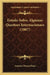 Estudo Sobre Algumas Questoes Internacionaes (1867) by Antonio Pereira Pinto
