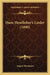 Hans Heselloher's Lieder (1890) by August Hartmann