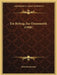 Ein Beitrag Zur Ornamentik (1908) by Heinrich Schenker