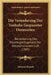 Die Veranderung Der Tonhohe Gespannter Darmsaiten: Bei Anderung Des Feuchtigkeitsgehalts Der Atmospharischen Luft (1905) by Johannes Raasch