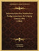 Jahresbericht Des Stadtischen Realgymnasiums Zu Leipzig Ostern 1904 (1904) by Georg Ficker, J. E. Bottcher