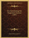 Die Entwickelung Der Doppelstern Systeme (1893) by Thomas Jefferson Jackson See