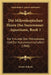 Die Mikroskopischen Thiere Des Suesswasser-Aquariums, Book 1: Fur Freunde Des Mikroskopes Und Der Naturwissenschaften (1868) by Gustav Schoch