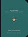 Des Origines: De L'Evolution Et De L'Avenir Du Jury (1897) by Raoul De La Grasserie
