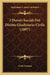 I Doveri Sociali Del Diritto Giudiziario Civile (1897) by Carlo Lessona