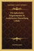 Die Spharische Trigonometrie In Analytischer Darstellung (1840) by Carl Breymann
